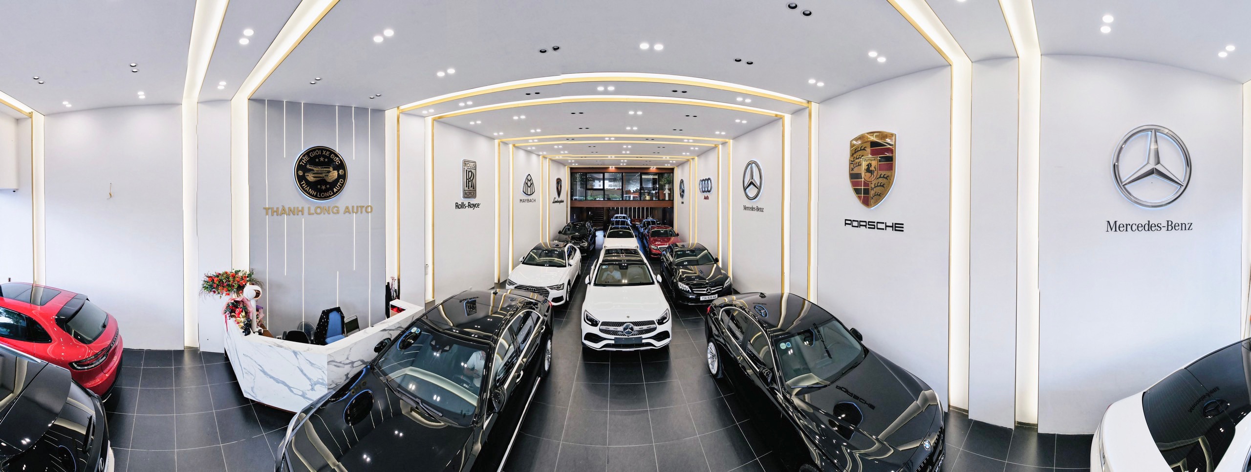 Cái tâm với nghề